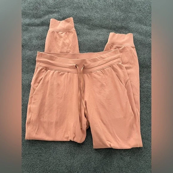 Lululemon Ready to Rulu Tangerine Pants - Picture 1 of 5